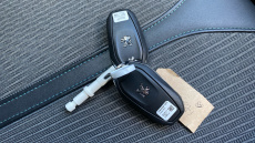 Peugeot 5008 1.5 BlueHDi Allure Premium+ 5dr EAT8 Diesel Estate